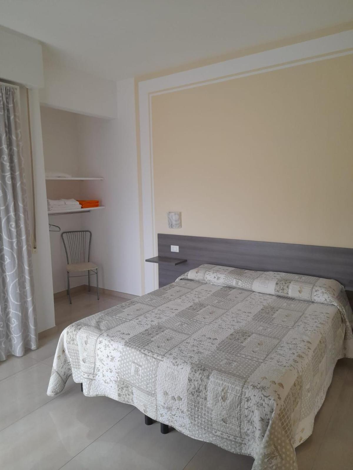 Appartamenti Residence Tulipano Sirmione Eksteriør bilde