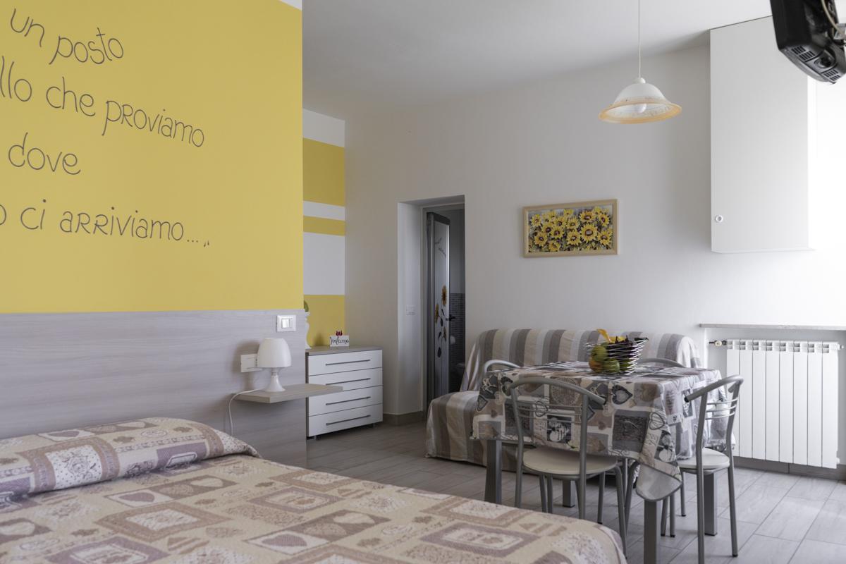 Appartamenti Residence Tulipano Sirmione Eksteriør bilde