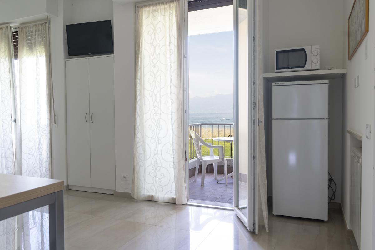 Appartamenti Residence Tulipano Sirmione Eksteriør bilde