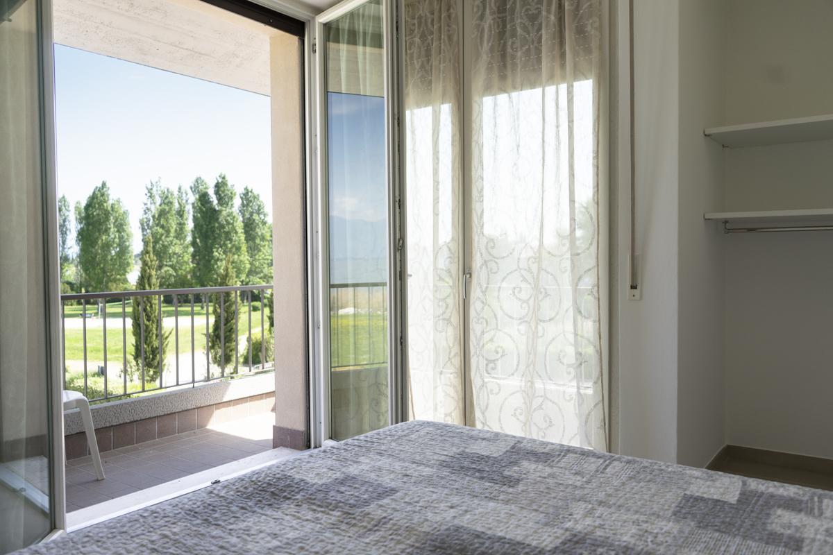Appartamenti Residence Tulipano Sirmione Eksteriør bilde