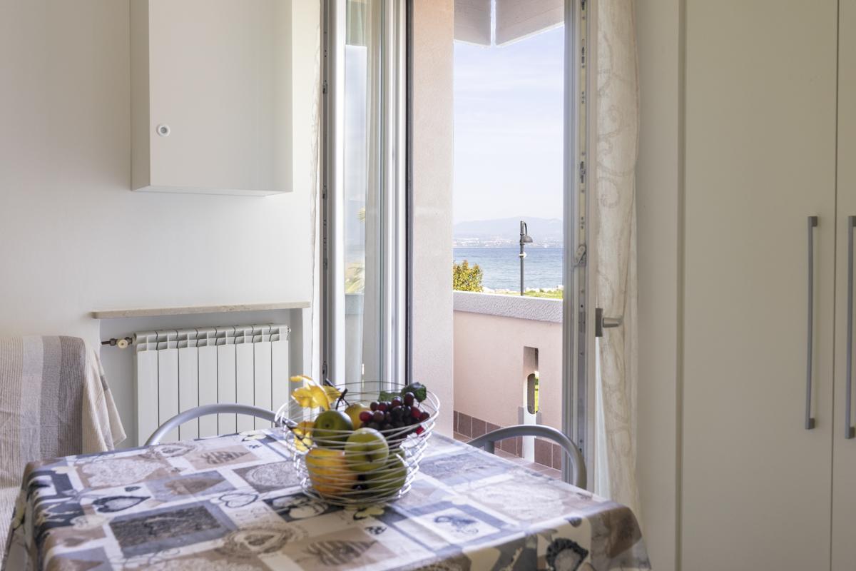 Appartamenti Residence Tulipano Sirmione Eksteriør bilde