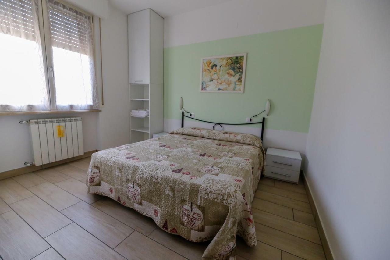 Appartamenti Residence Tulipano Sirmione Eksteriør bilde