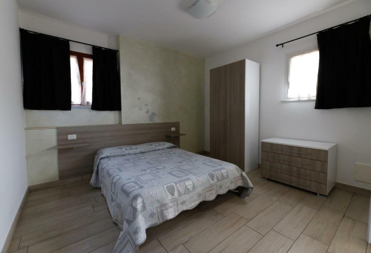 Appartamenti Residence Tulipano Sirmione Eksteriør bilde
