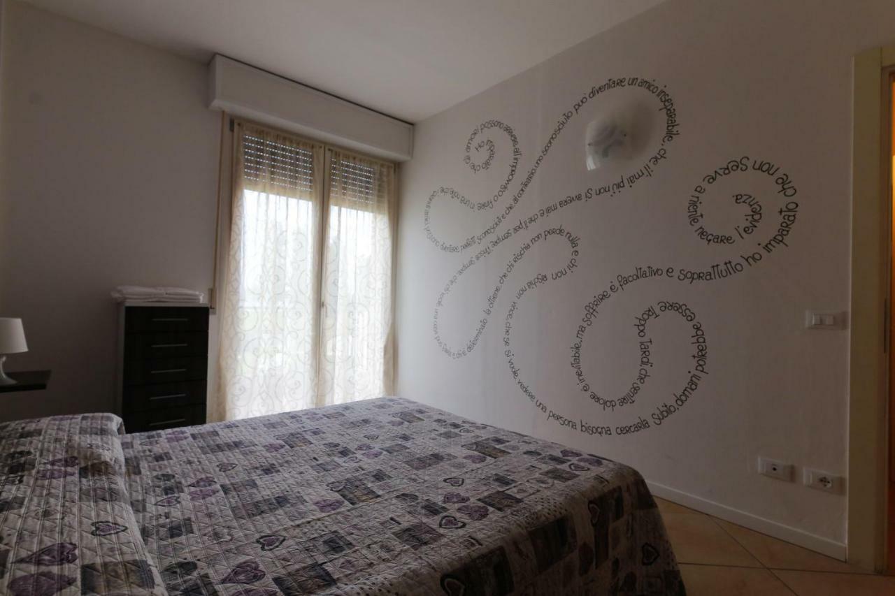 Appartamenti Residence Tulipano Sirmione Eksteriør bilde