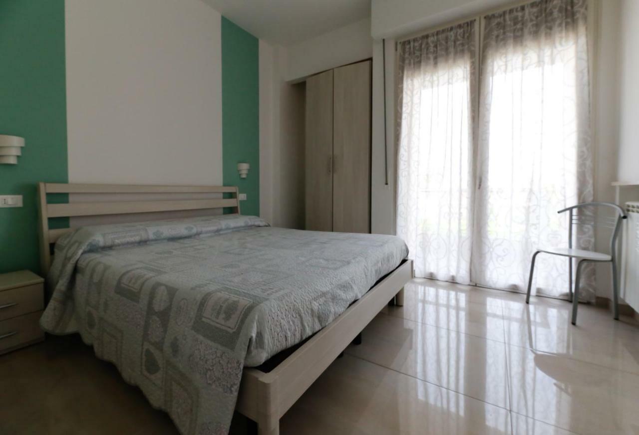 Appartamenti Residence Tulipano Sirmione Eksteriør bilde